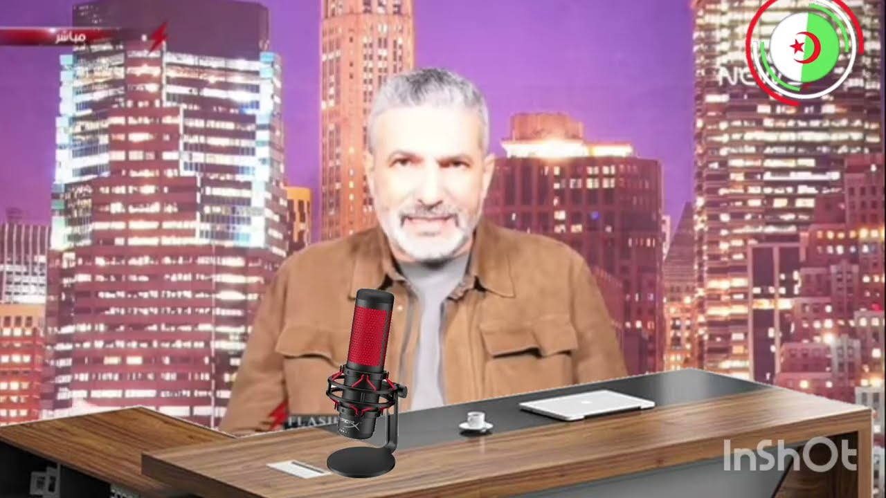 بن سديرة يكشف الرئيس تبون خدع الشعب الجزائري