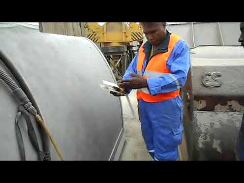 Galvanizado en frío zinga