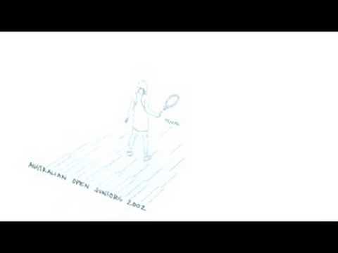 Nike Women: Maria Sharapova -  Here I am