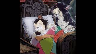 björk - arabadrengurinn (NIGHTCORE RMX)