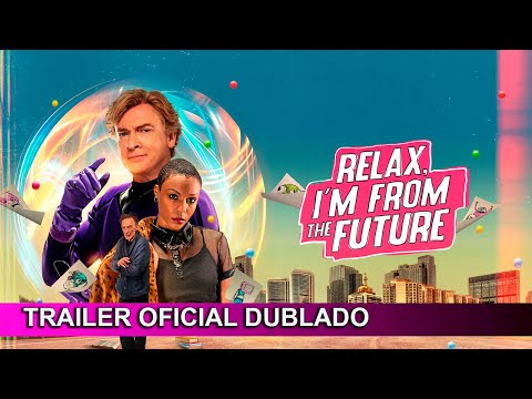 2023 Relaxe - Eu Sou do Futuro