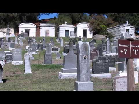 'Coming Home' (Organic burial)