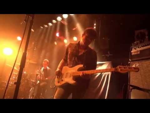 So Was The Sun - By Far The Worst (Live Footage Video)