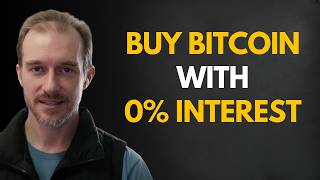 0% Credit Cards to Buy Bitcoin?! MSTR, TSLA, Options Income w/ Nithu Sezni | Proof of Pain