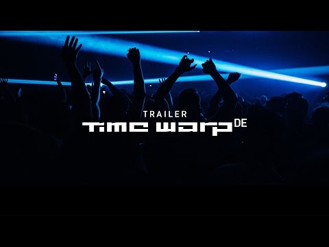 Time Warp DE 2016 - Official Trailer