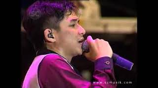 Download lagu UNGU - ANDAI KUTAHU [ Konser Ramadhan Jakarta 2010 ] mp3