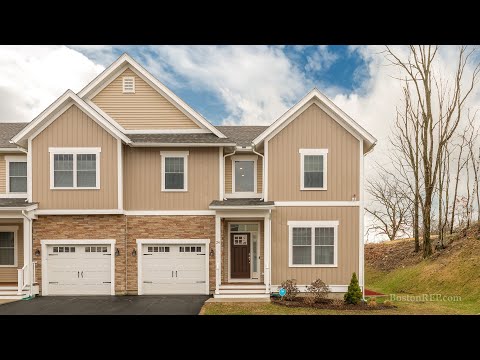 100 Baldwin Ave, Unit 24, Woburn MA - Premier Homes Realty Team - Tel: 781-832-2882