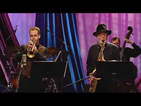 Manhattan Jazz Orchestra -  MANHATTAN