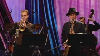 Manhattan Jazz Orchestra -  MANHATTAN