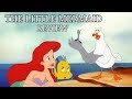 The Little Mermaid 1989 Review