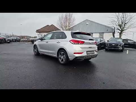 Hyundai i30 1.6 Diesel Deluxe - Image 2