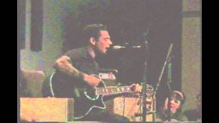 Dashboard Confessional / Again I Go Unnoticed