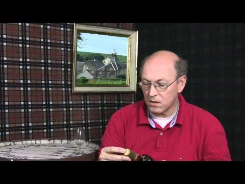 Whisky Verkostung: Bladnoch 8 Jahre