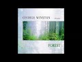 Walking In The Air - George Winston
