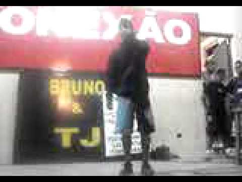 MC BE BOLADÃO - MEDLEY - GUARUJÁ