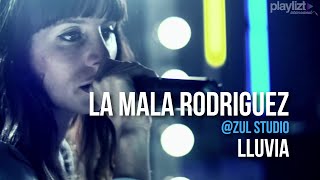 playlizt.pe Internacional - La Mala Rodriguez - Lluvia