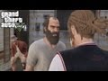 Nervous Ron GTA V Mission 19 HD