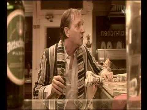 Dittsche telefoniert mit der Bildzeitung