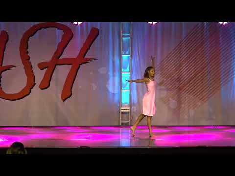 Athena Andrade - The End