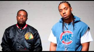 L.E.P. Bogus Boys - Benjamin Franklin (New Music July 2012)