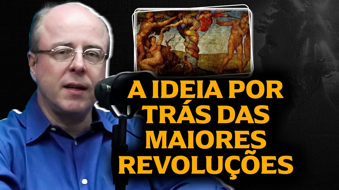 O que é a Gnose e o Panteísmo?
