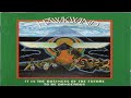 Hawkwind – It Is The Business Of The Future To Be Dangerous (1993)