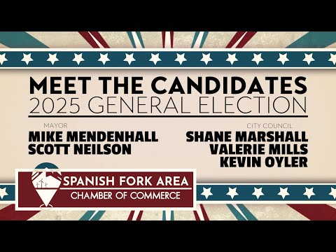 Meet the Candidates |   2025 SF City General Election
