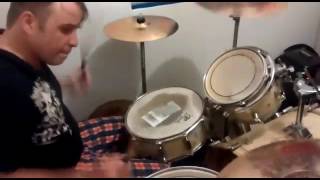 Outsiders toca: The Ramones - I Wanna Live