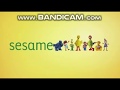 Sesame Workshop Logo 2008 Reversed