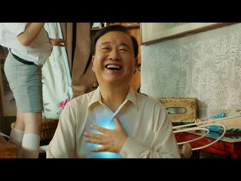 sogumm (소금) - '처방전 (Prescription)' Official Music Video [ENG/CHN]