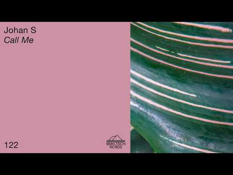 Johan S - Call Me