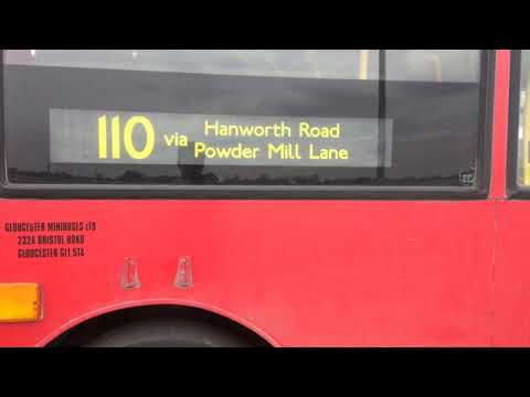 *BLIND CHANGE* SN51 SYS - TA213