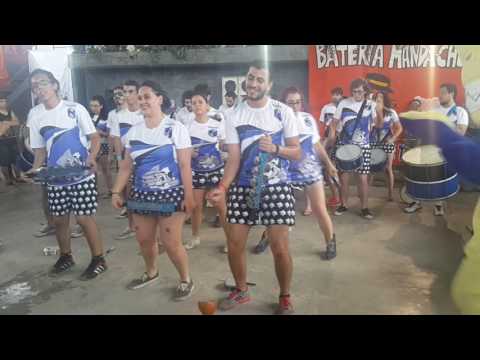 Tubatuque no Tobabife 2016