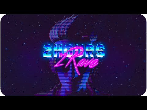 REVERSE BASS - 2HOURS2RAVE #14