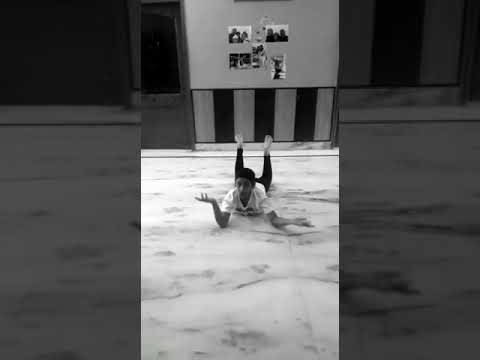 (GRADE-IV) ONLINE SOLO DANCE COMPETITION