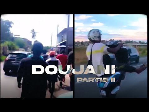 Malteze - Doujani Partie II