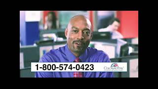 Colonial Penn Life Insurance TV Commercial: 'It Is Possible'