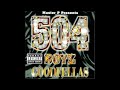 504 Boyz - Life Is Serious (Instrumental Loop) No Limit Records 2000