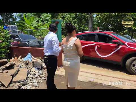 Transmisión en directo desde canton copadito a canton copado santo domingo suchitepequez