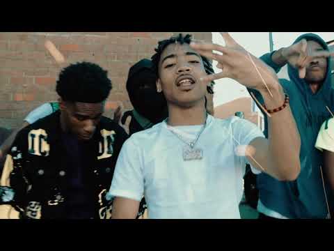 Lil Wune Music Video
