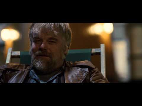 Philip Seymour Hoffman - The Boat that Rocked