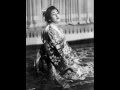 Maria Callas - Con onor muore (Puccini: Madama Butterfly, Act III)