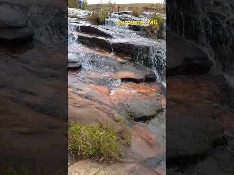 #carrancas #minasgerais #cachoeira #cachu #relax #asmr #agua #serra #aventura #trilha #travel #jeep