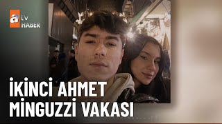 22 yaşındaki Hakan Çakır, hunharca katledildi - atv Ana Haber 15 Ağustos 2025