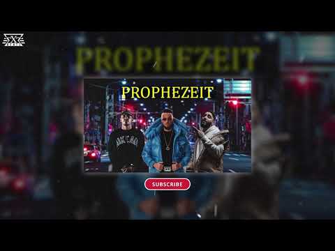 [FREE] "Prophezeit" - Azet x Capital Bra x Samra Type Beat (prod. by Exetra Beatz)