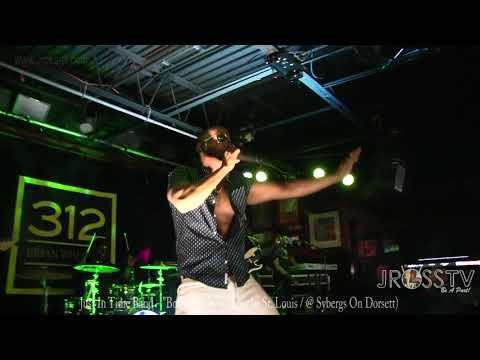 James Ross @ Just In Time Band - "Bottoms Up" - www.Jross-tv.com (St. Louis)
