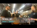 The Guitar Jedi | My Brother Cleve TV Show (S2/E1) | Alvarado Road Show