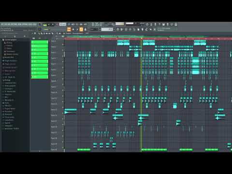 Base de Brega Funk ( Vendida ) - 2021 Prod. DKNOBEAT.DESENVOLVER