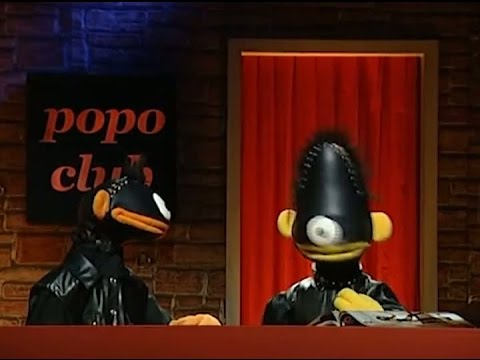 Popoclub - Folge 07 - Jugendfrei