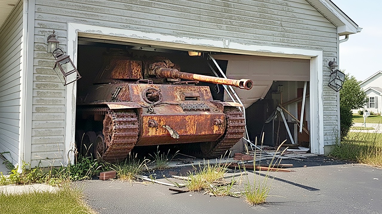 The Rarest and Most Expensive Nazi Discoveries After World War II